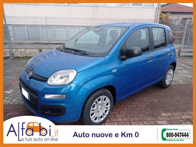 FIAT Pandina 1.0 FireFly 65CV Hybrid Pop