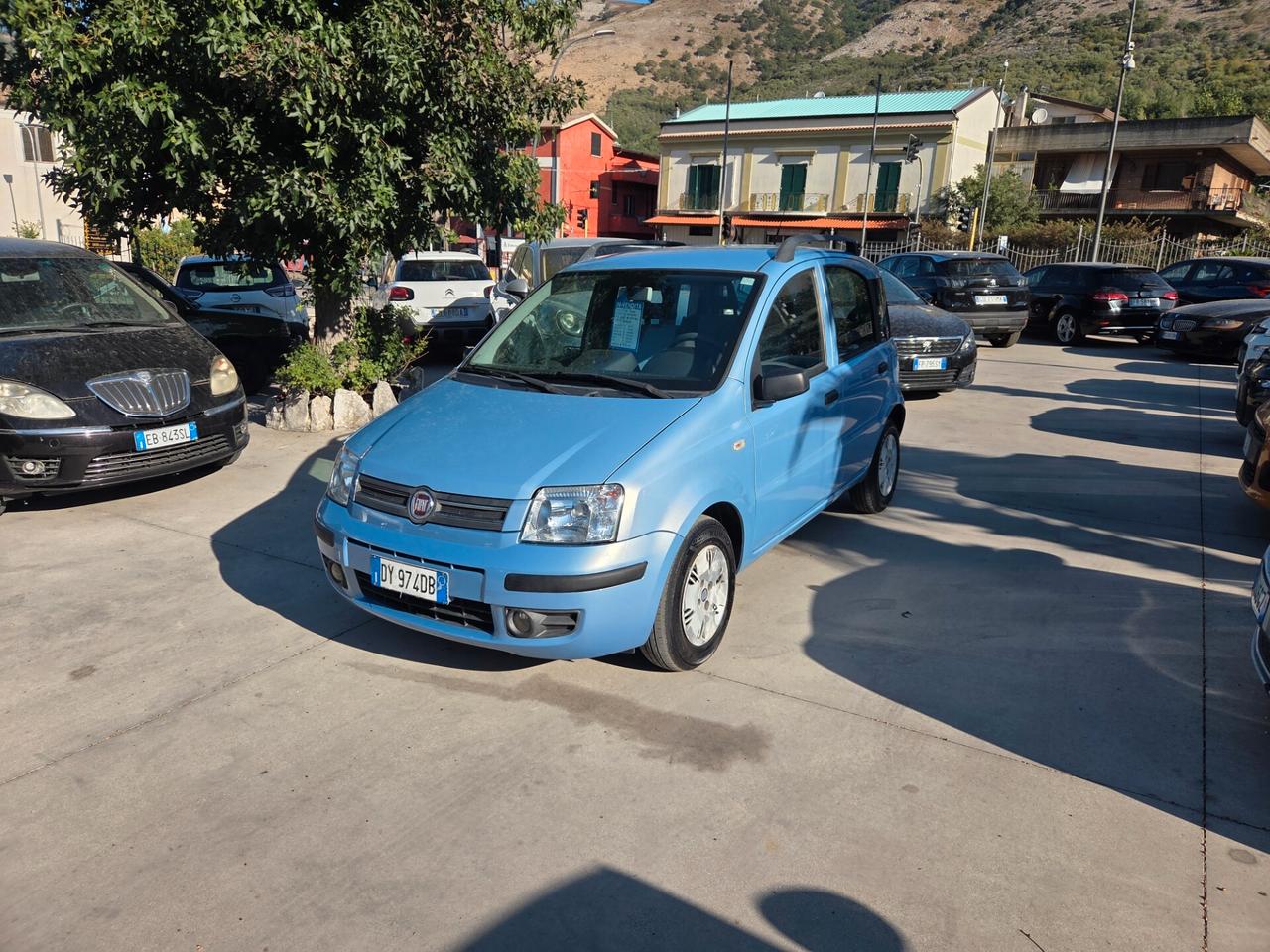 Fiat Panda 1.2 Dynamic - 2009 PERFETTA