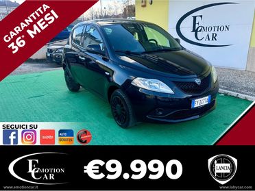 LANCIA Ypsilon 1.2 69 CV 5p. GPL Ecochic Gold - 2019