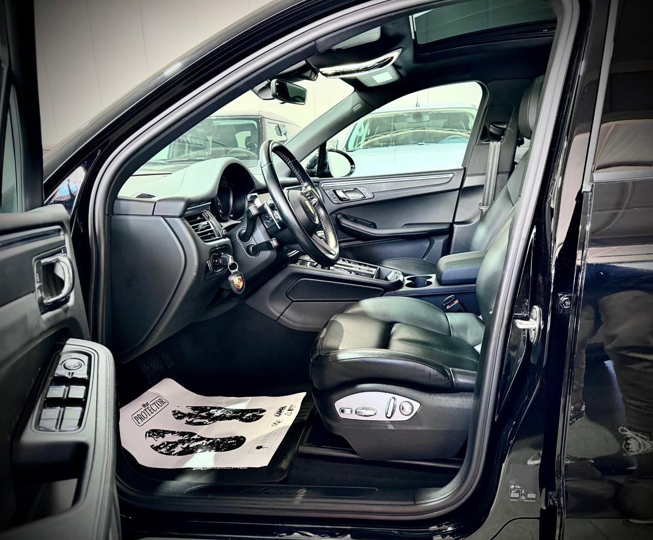 Porsche Macan 2.0 265cv PDK