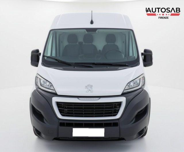 PEUGEOT Boxer 330 2.2 BlueHDi 140 L2 H2 PM TM Furgone