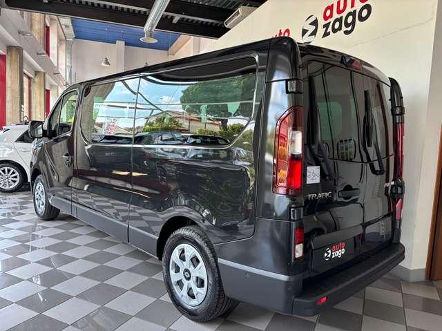 Renault Trafic COMBI EQUILIBRE L2 9 POSTI