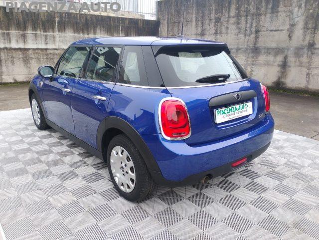 MINI One 1.5 One 75 CV..NEO PATENTATI