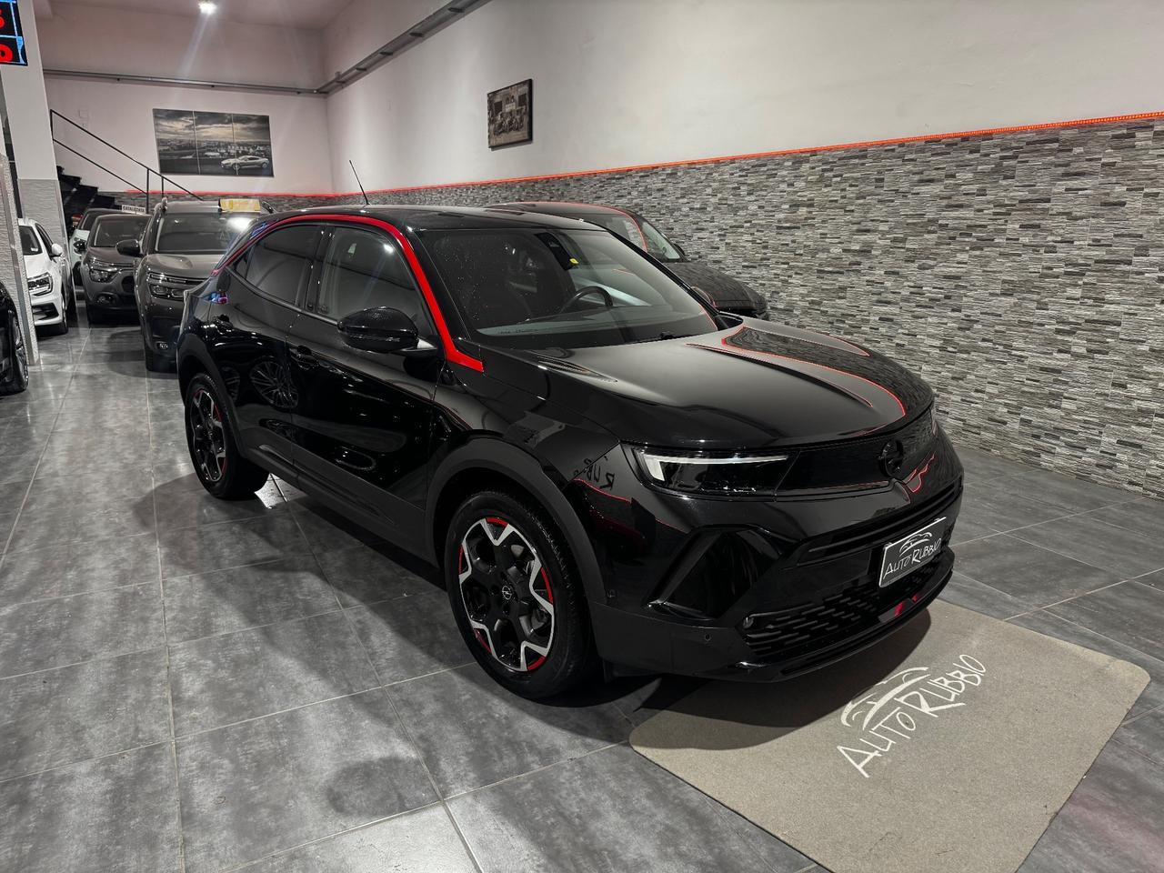 Opel Mokka 1.5 diesel GS Line