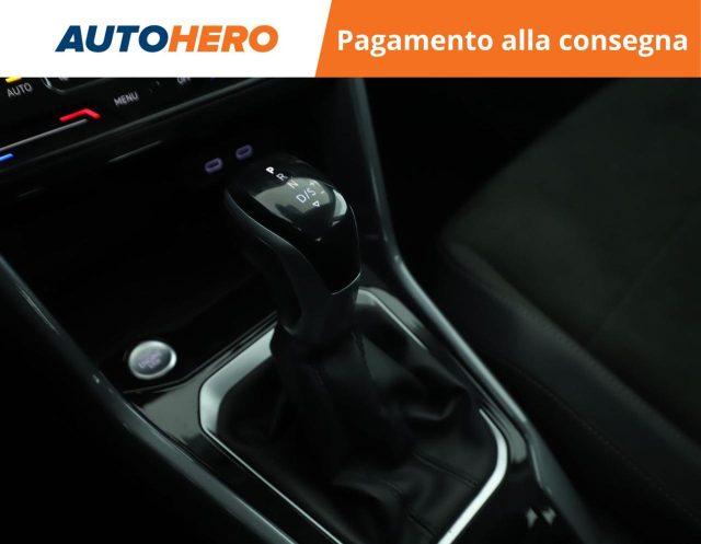 VOLKSWAGEN T-Roc 2.0 TDI SCR 150 CV DSG Style