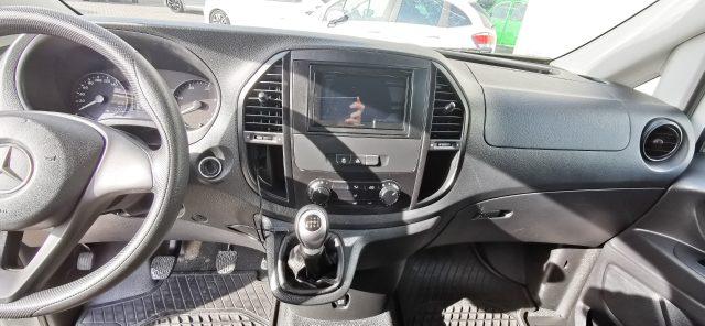 MERCEDES-BENZ Vito 2.2 114 CDI PC Furgone Compact