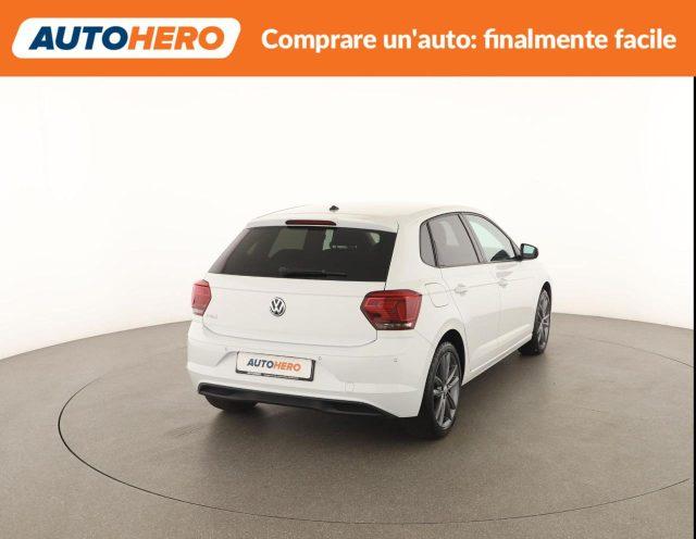 VOLKSWAGEN Polo 1.0 TSI 5p. Highline BlueMotion Technology