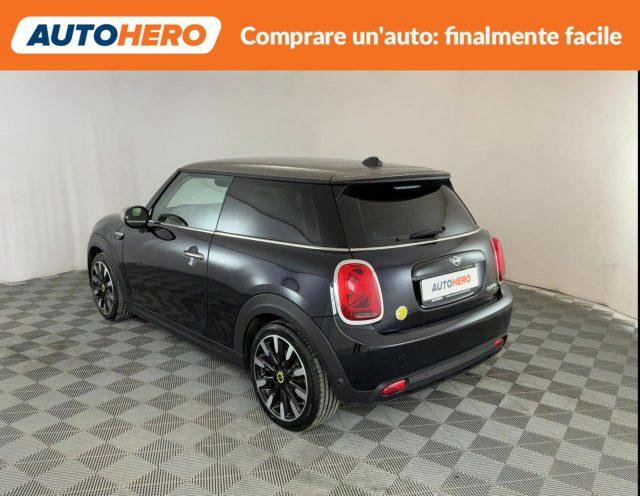MINI Cooper SE Essential