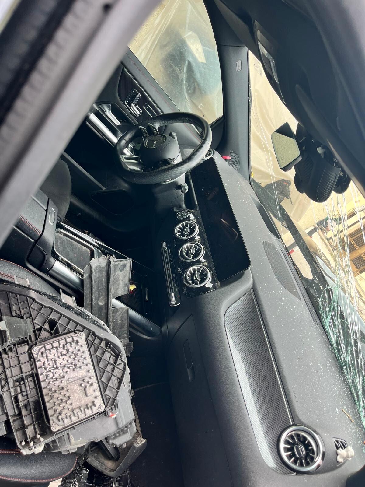Mercedes-benz GLA 45 AMG 35 4Matic Premium Plus