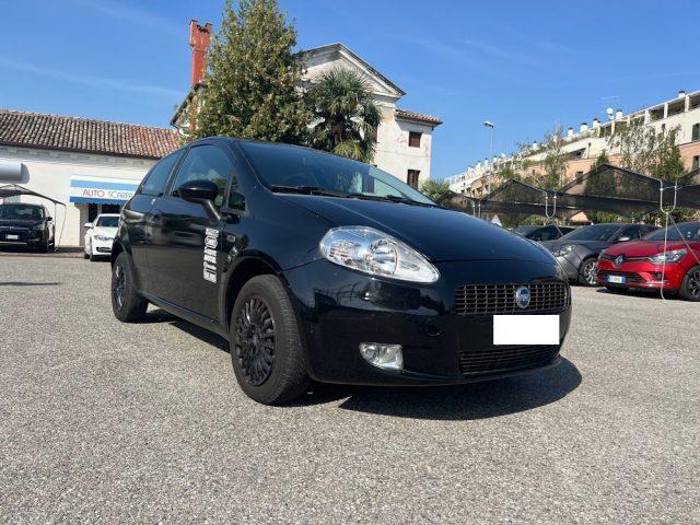 FIAT Grande Punto 1.2 3 porte Dynamic OK NEOPATENTATI