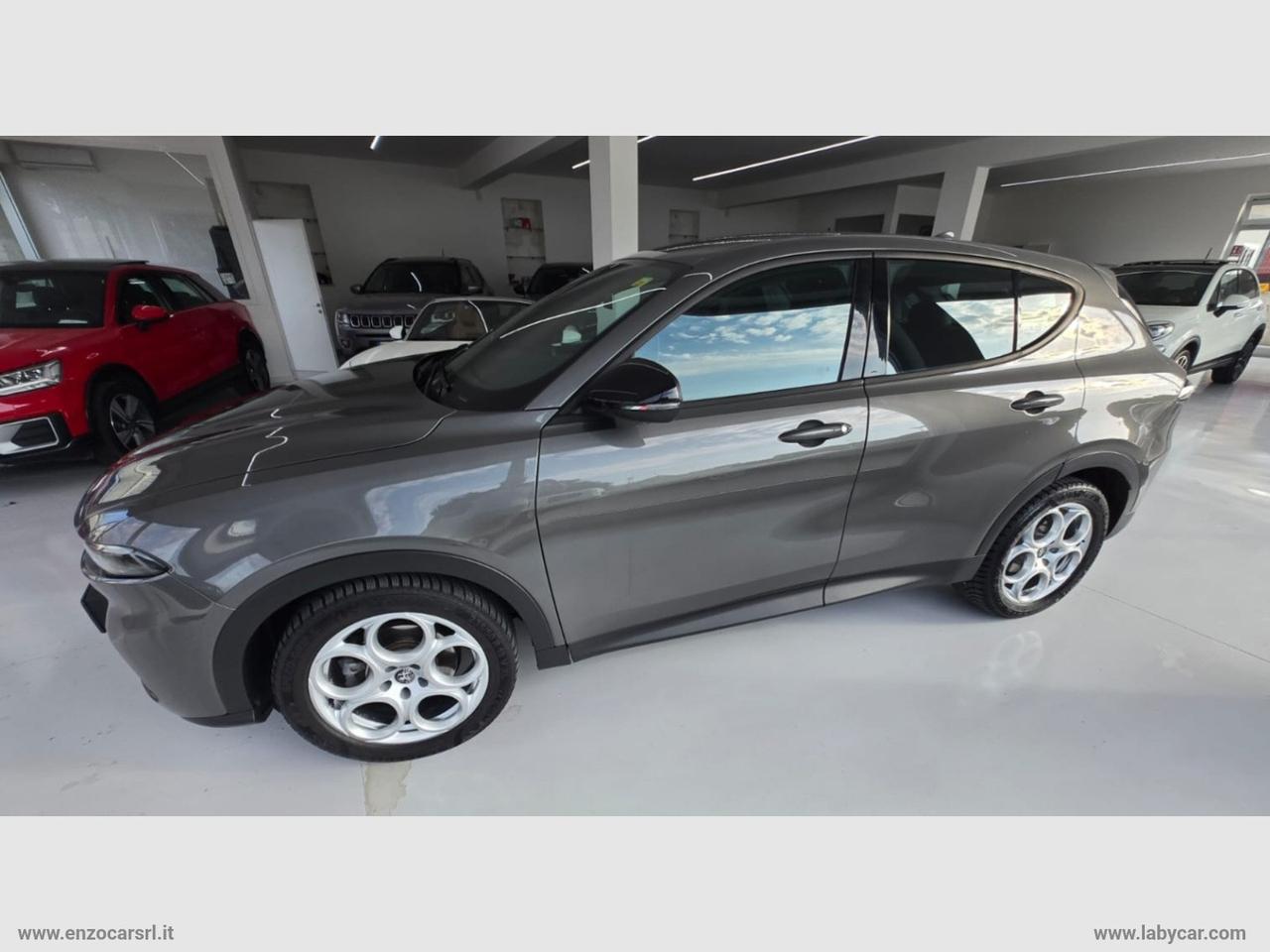 ALFA ROMEO Tonale 1.6 diesel 130 CV TCT6 Sprint FULL LED