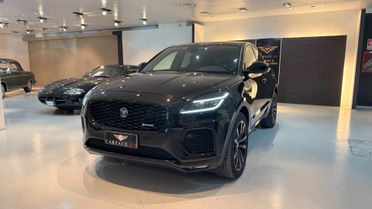 Jaguar E-Pace 204CV AWD Auto R-Dynamic S - 2022