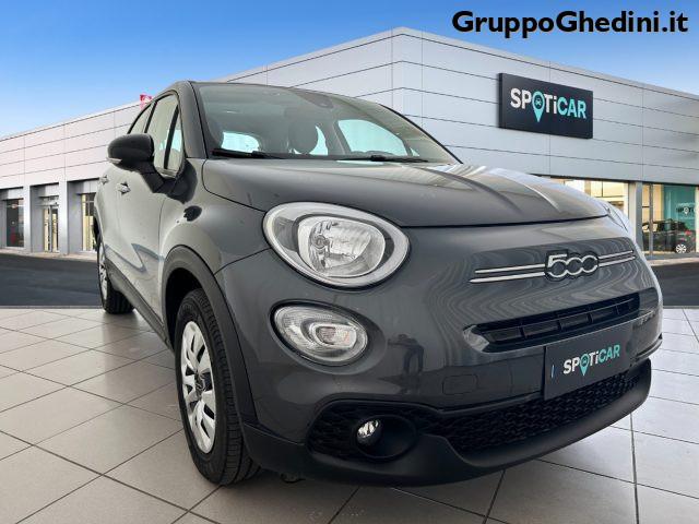 FIAT 500X 1.3 MultiJet 95 CV