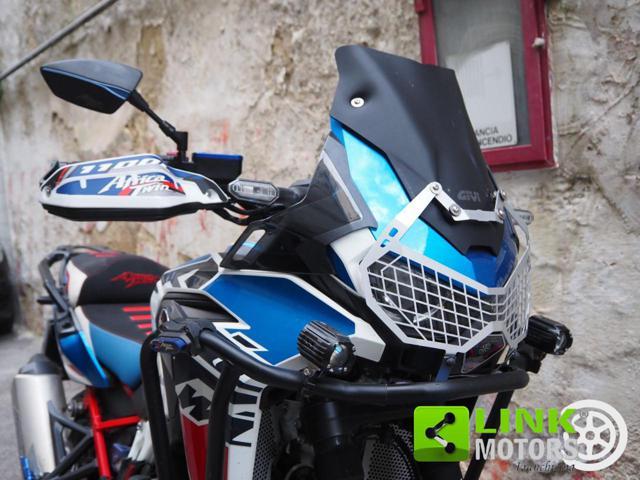 HONDA Africa Twin CRF 1100 L DCT