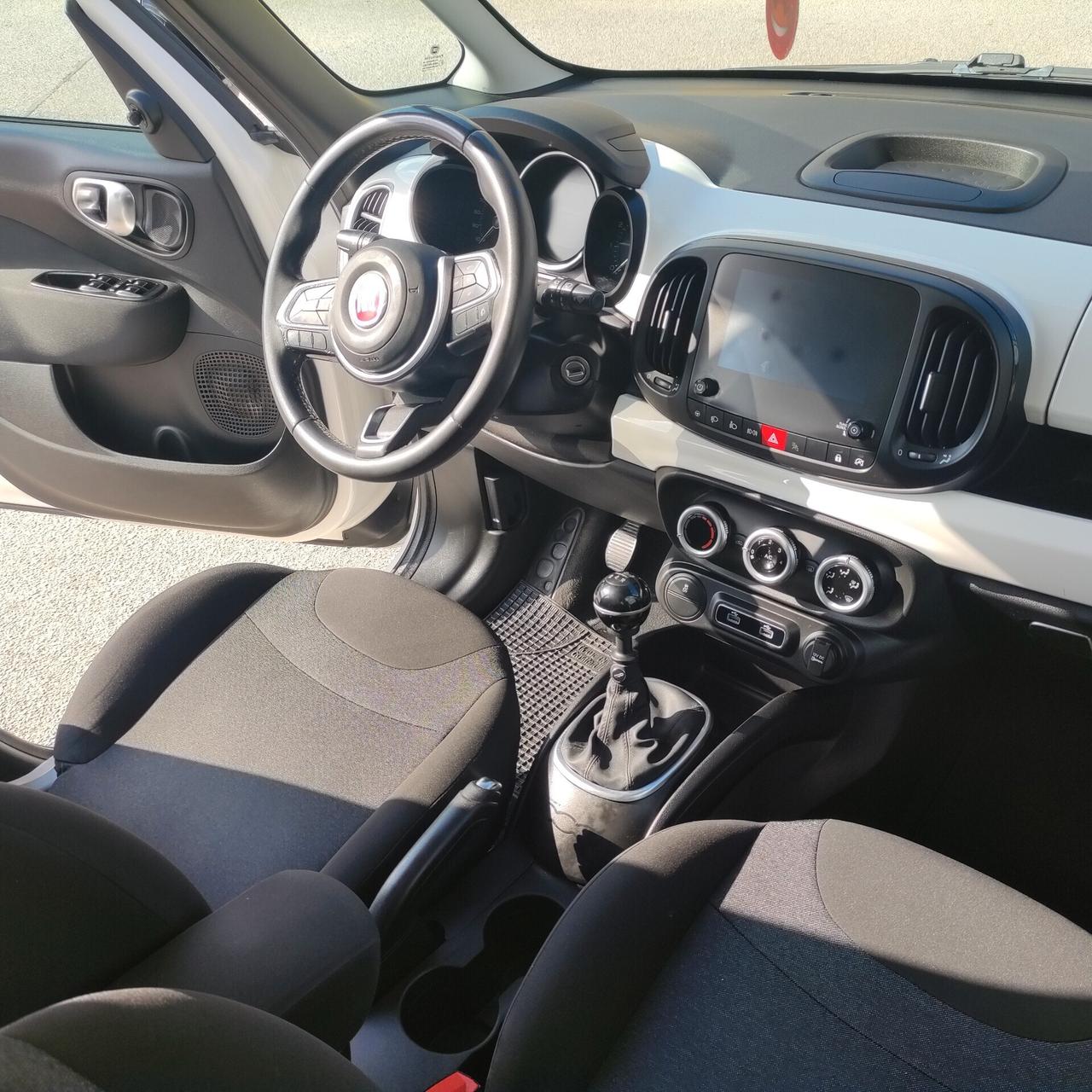 Fiat 500L 1.3 Multijet 95 CV Mirror