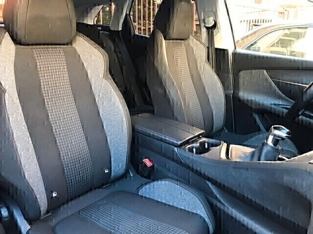 Peugeot 3008 1200 130cv km108000 UFFICIALE PEUGEOT