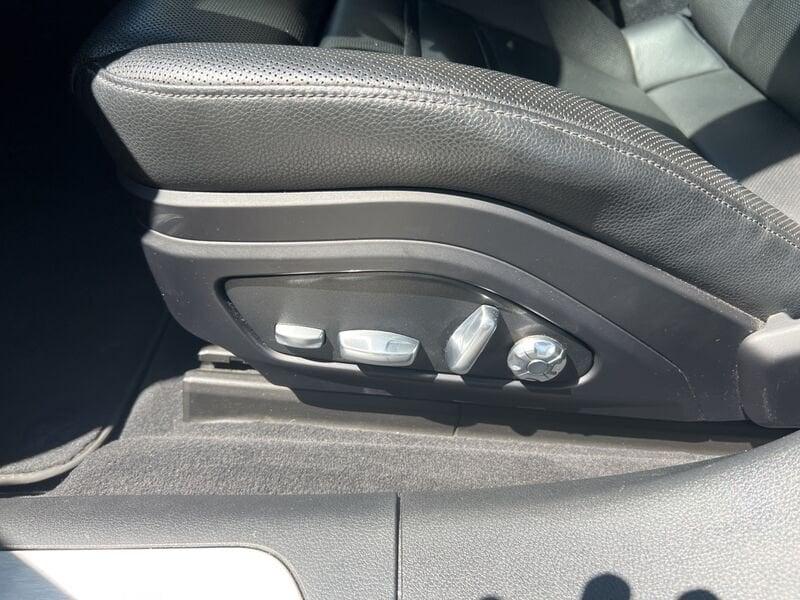 Porsche Panamera 2.9 4 E-Hybrid Sport Turismo 462 CV