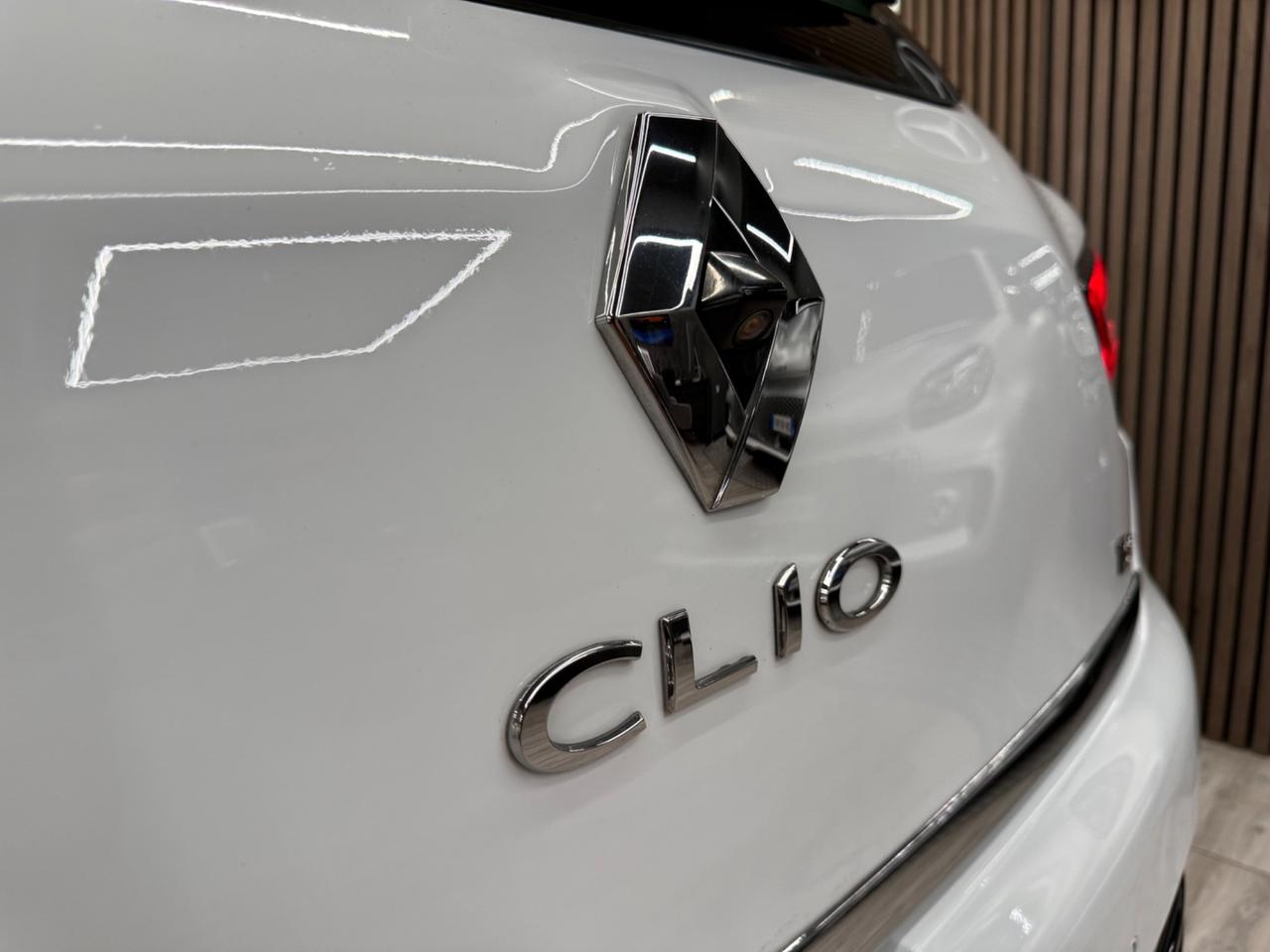 Renault Clio TCe 12V 90CV Start&Stop 5 porte Energy Intens Kamera PRONTA CONSEGNA