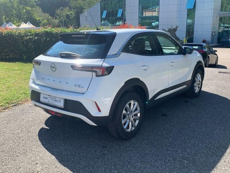 Opel Mokka 1.2 Turbo Edition PREZZO REALE