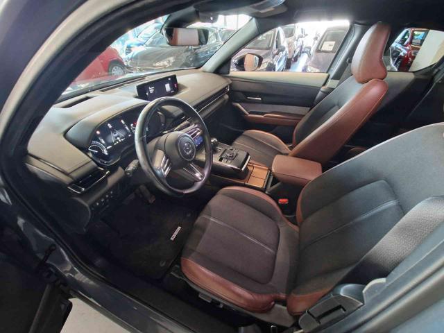MAZDA MX-30 Exclusive