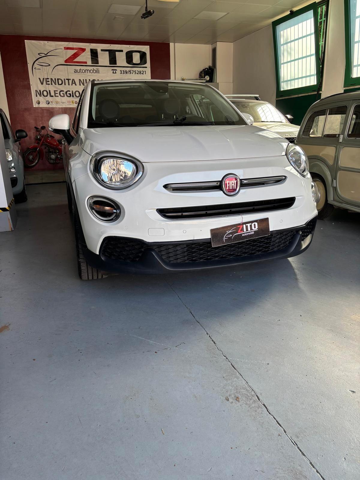 Fiat 500X 1.0 T3 120 CV Lounge