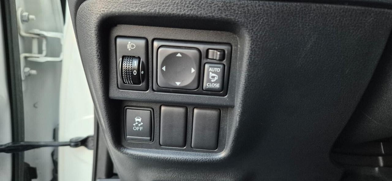 Nissan Juke 1.5 dCi Tekna - Bella & Full Optional