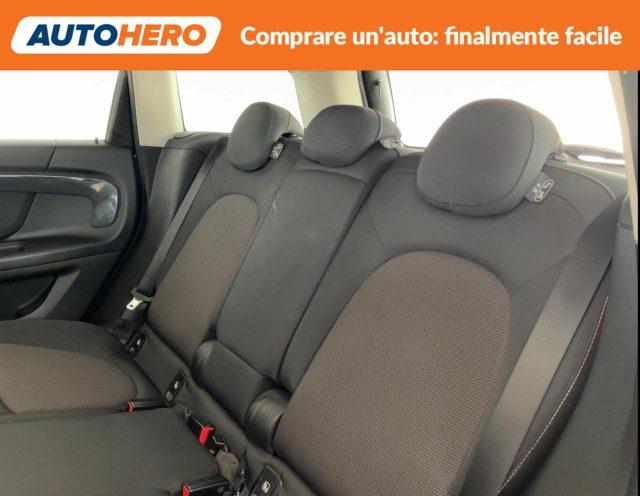 MINI Countryman 1.5 Cooper SE Countryman ALL4 Automatica
