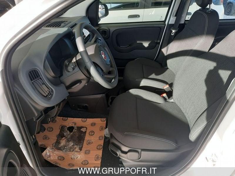 FIAT Pandina 1.0 FireFly 65cv S&S 6m Hybrid Icon