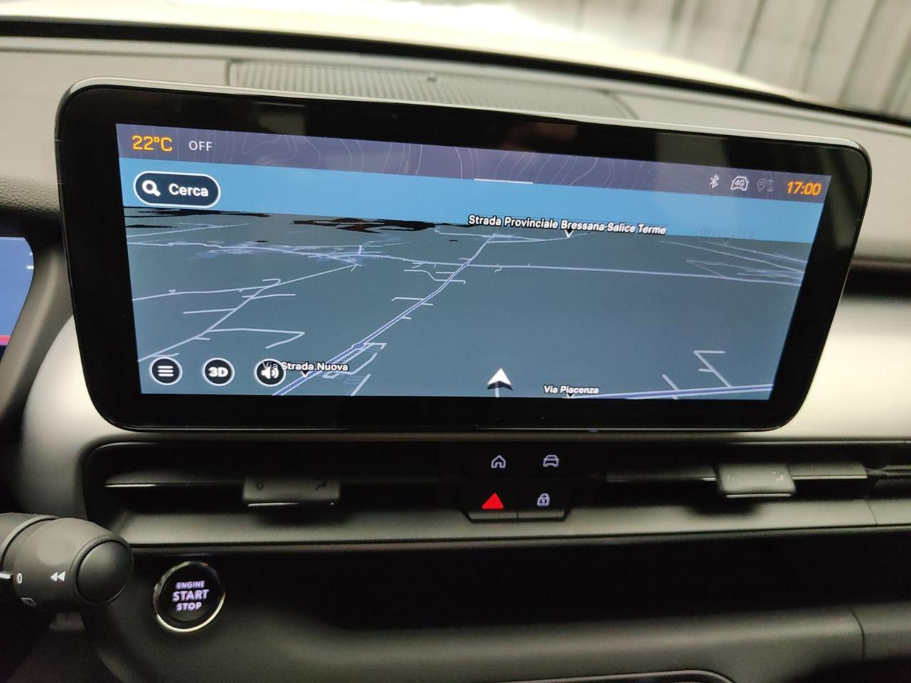 JEEP Avenger 1.2 MHEV 110CV TECH & SKY DCT (TETTO APRIBILE, INFOTAINMENT & CONVENIENCE PACK LIGHT)