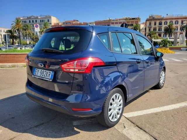 Ford B-Max 1.5 tdci 75cv