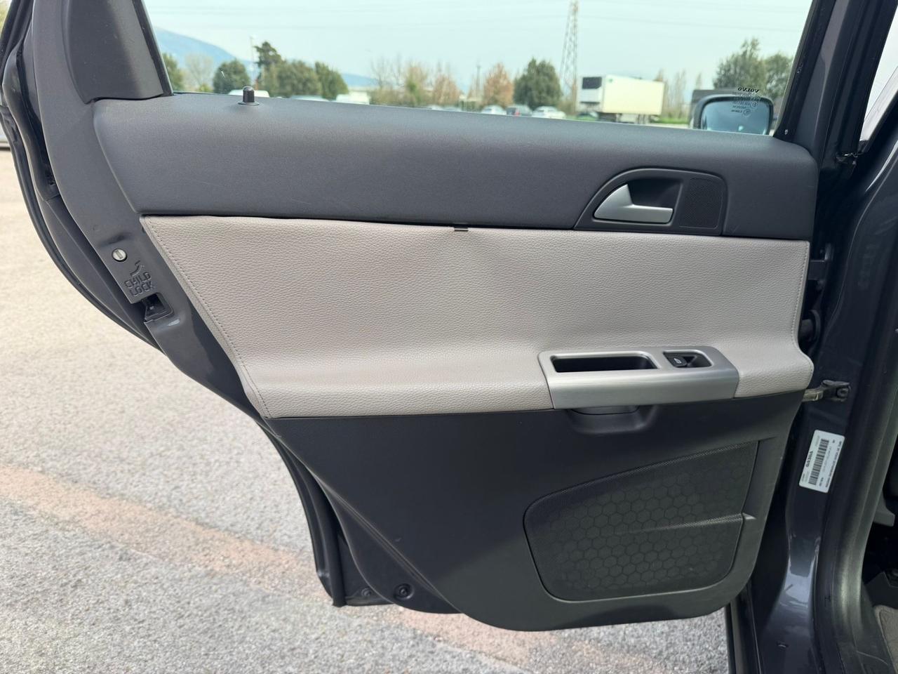 Volvo S40 2.0 D cat Summum