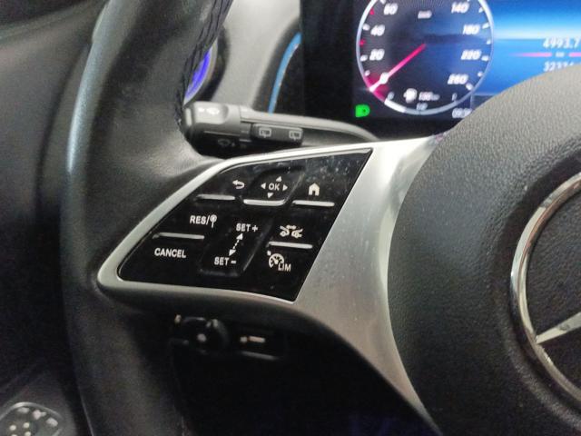 MERCEDES-BENZ GLB 180 Automatic Progressive Advanced Plus