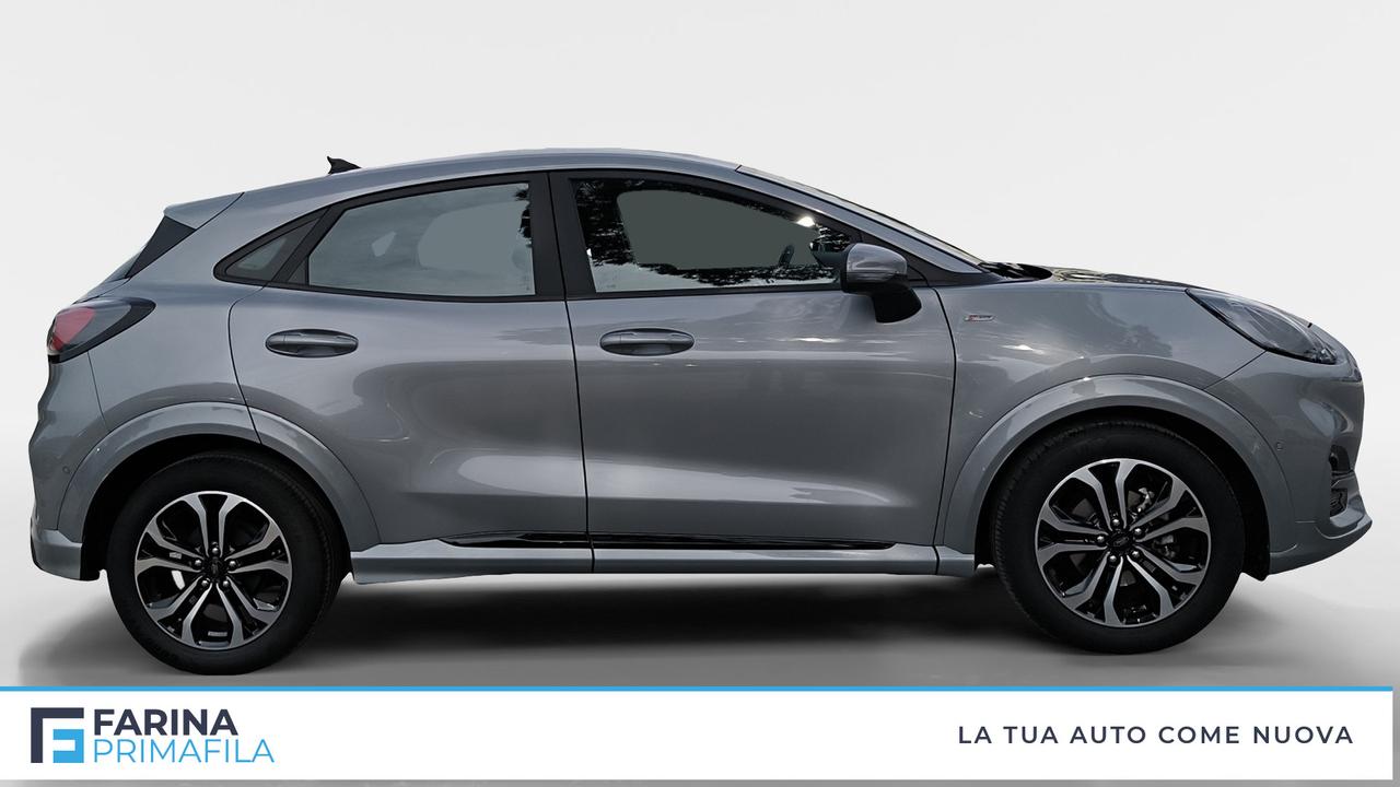 FORD Puma II 2020 - Puma 1.0 ecoboost h ST-Line s&s 125cv