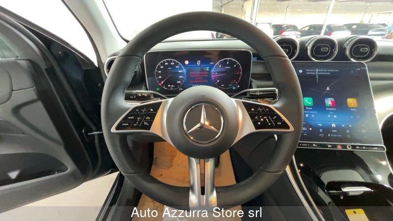 Mercedes-Benz GLC GLC 220 d Advanced 4matic auto *PROMO AZZURRA*
