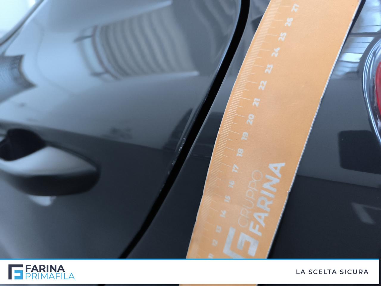 HYUNDAI i10 III 2020 - i10 1.0 Tech econext Gpl