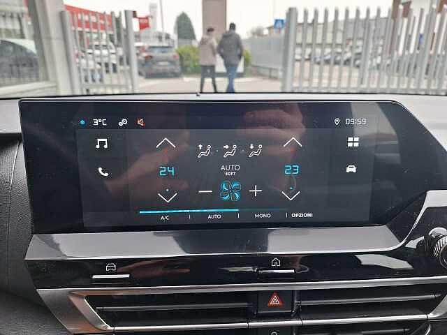 Citroen ë-C4 E-C4 Elettrica 136cv FEEL PACK USATO GARANTITO