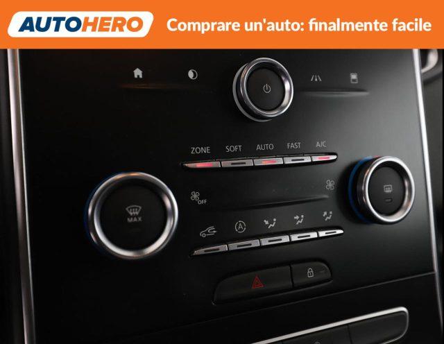 RENAULT Grand Scenic dCi 8V 110 CV EDC Energy Sport Edition2