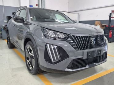 PEUGEOT 2008 2ª serie - 2008 PureTech 130 S&S EAT8 Allure