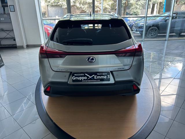 LEXUS UX 250h UX Hybrid Premium