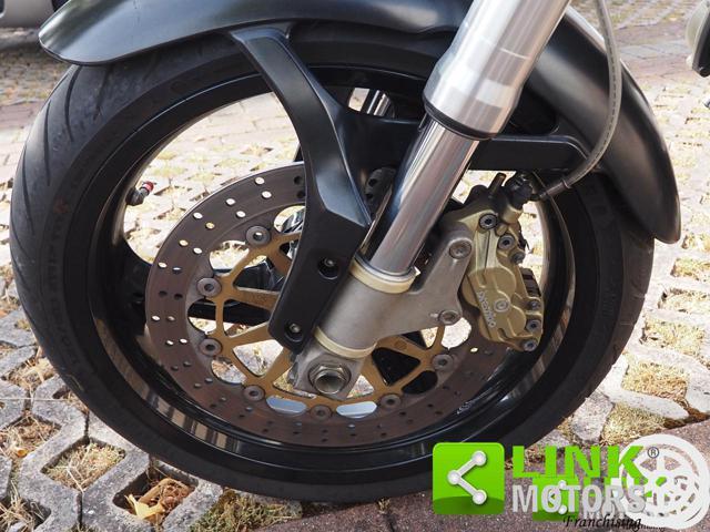 DUCATI Monster 620 dark2004FINANZIABILE