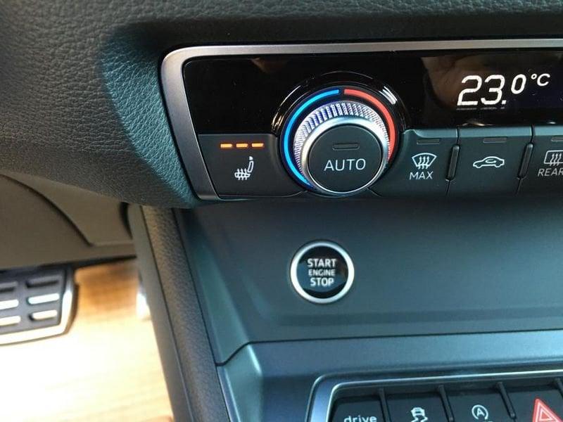 Audi Q3 SPB 40 TDI Quattro S tronic S-LINE Edition S LINE