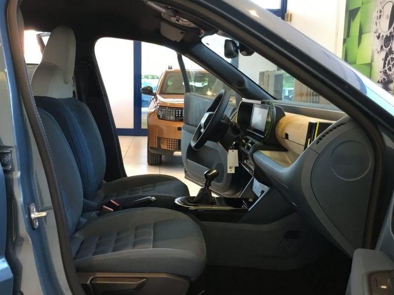 FIAT Grande Panda Grande Panda 1.2 La Prima 100cv MY26 KM0 PREZZO REALE