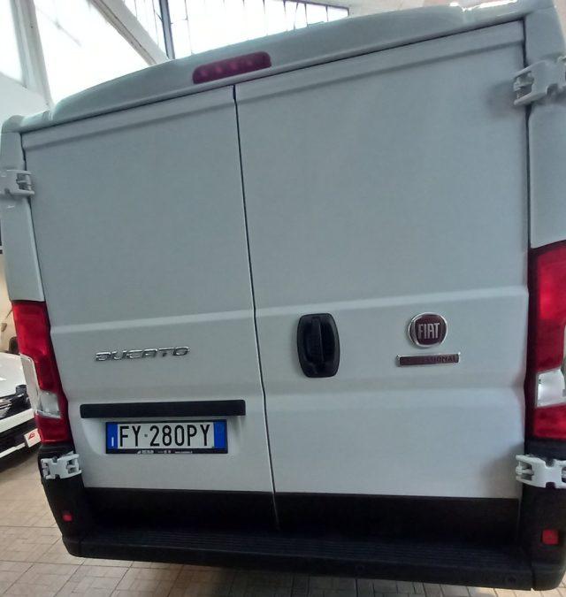 FIAT Ducato 28 2.3 MJT 120CV PC-TN Furgone