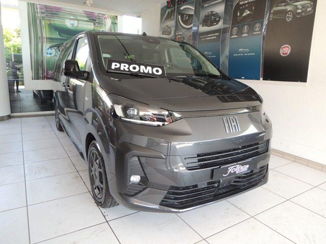 FIAT Ulysse 2.2 Multijet 180 CV S&S AT8 L3