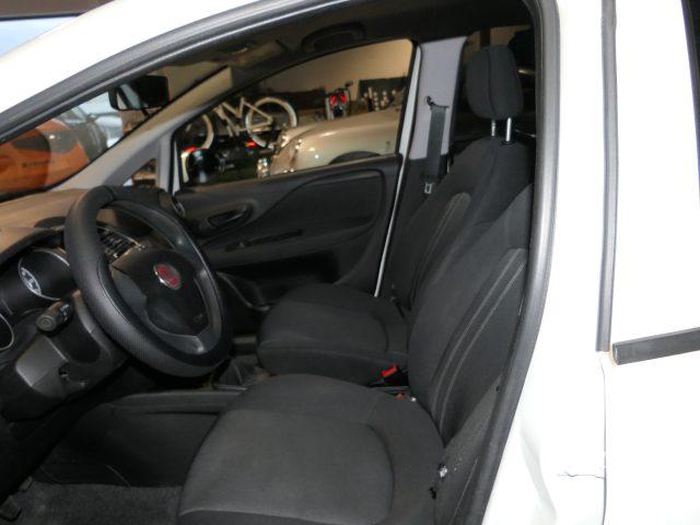 FIAT Punto 1.4 3 porte Van Easy 2P + IVA