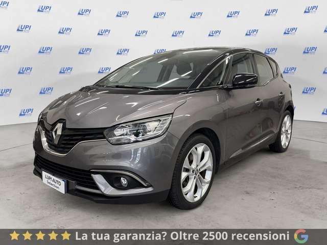 Renault Scenic Scenic 1.5 dci energy Zen 110cv