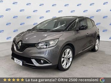Renault Scenic Scenic 1.5 dci energy Zen 110cv