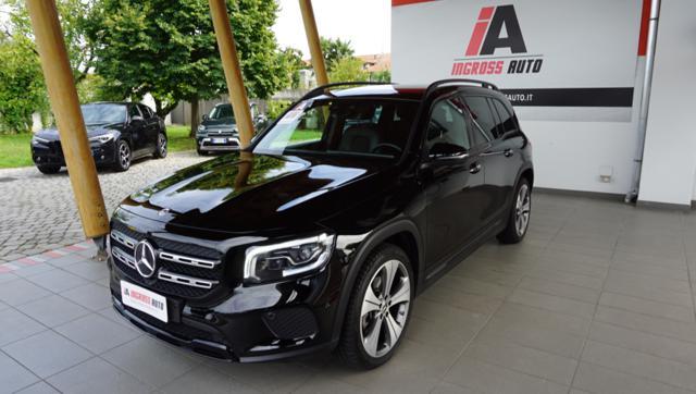 MERCEDES-BENZ GLB 200 d Automatic 4Matic Premium