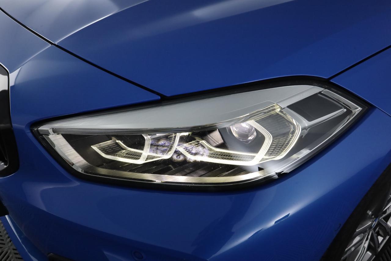 BMW Serie 1 (F40) 118i 5p. Msport