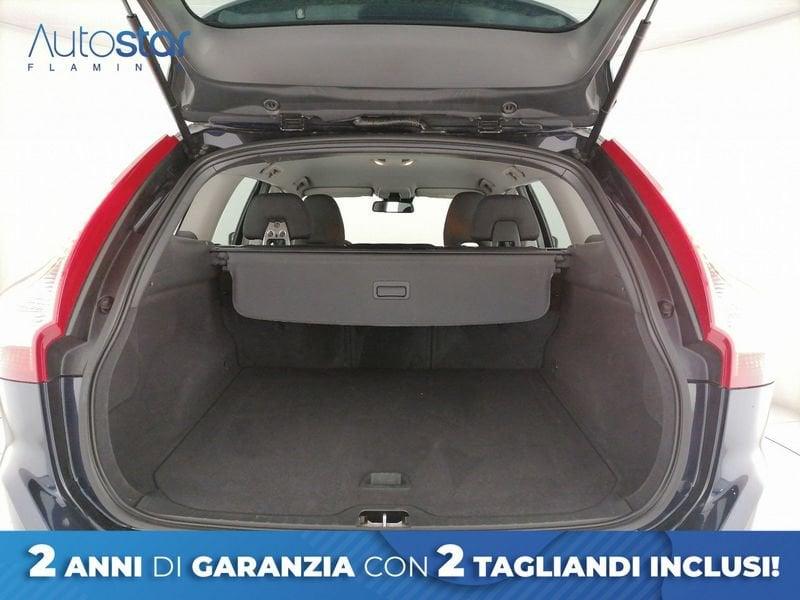 Volvo XC60 2.0 d3 Business 150cv